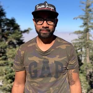 Meet your Posher, Nehemiah